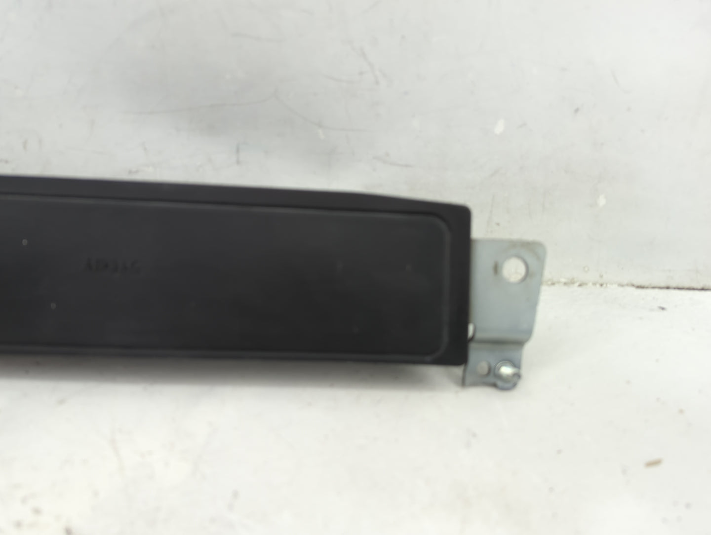 2012-2018 Bmw 320i Air Bag Passenger Right Knee OEM P/N:1024564/11 Fits Fits 2012 2013 2014 2015 2016 2017 2018 2019 2020 20