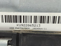 2012-2018 Bmw 320i Air Bag Passenger Right Knee OEM P/N:1024564/11 Fits Fits 2012 2013 2014 2015 2016 2017 2018 2019 2020 20