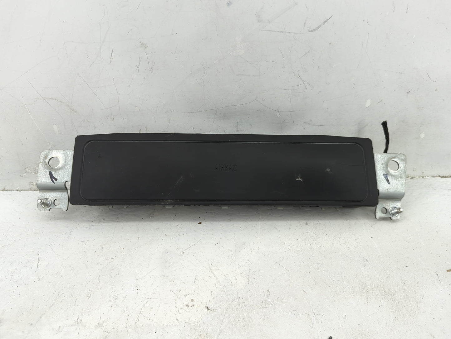 2012-2018 Bmw 320i Air Bag Passenger Right Knee OEM P/N:KV922865313 Fits Fits 2012 2013 2014 2015 2016 2017 2018 2019 2020 2