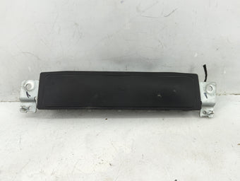 compare product 2012-2018 Bmw 320i Air Bag Passenger Right Knee OEM P/N:KV922865313 Fits Fits 2012 2013 2014 2015 2016 2017 2018 2019 2020 2021 OEM Used Auto Parts