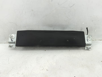 2012-2018 Bmw 320i Air Bag Passenger Right Knee OEM P/N:KV922865313 Fits Fits 2012 2013 2014 2015 2016 2017 2018 2019 2020 2