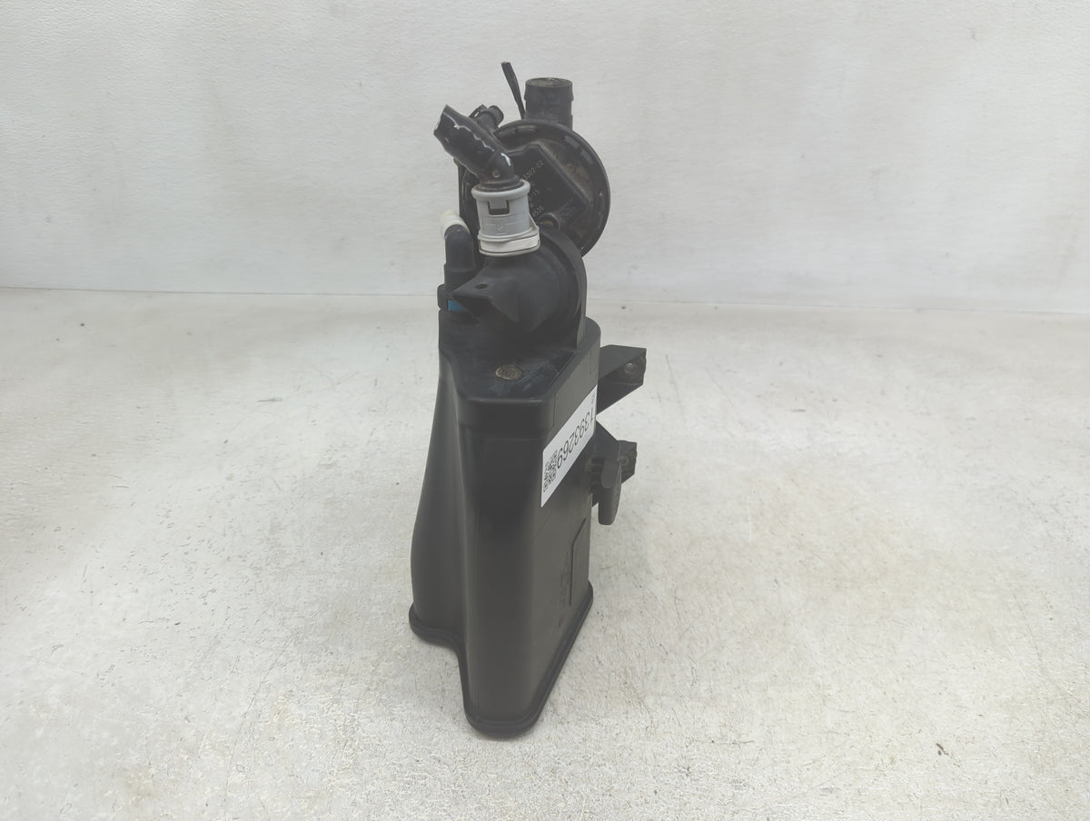 2016 Bmw 320i Fuel Vapor Charcoal Canister - Oemusedautoparts1.com