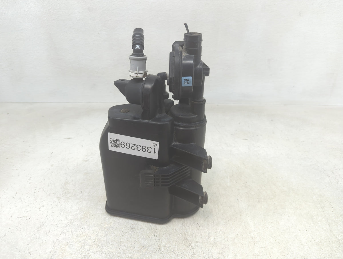 2016 Bmw 320i Fuel Vapor Charcoal Canister - Oemusedautoparts1.com