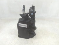 2016 Bmw 320i Fuel Vapor Charcoal Canister - Oemusedautoparts1.com