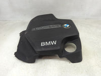 2016 Bmw 320i Engine Cover - Oemusedautoparts1.com