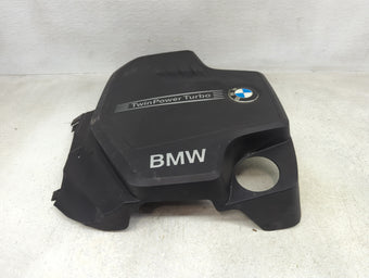 compare product 2016 Bmw 320i Engine Cover