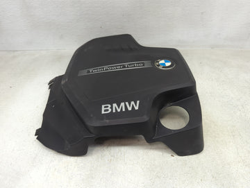 2016 Bmw 320i Engine Cover - Oemusedautoparts1.com