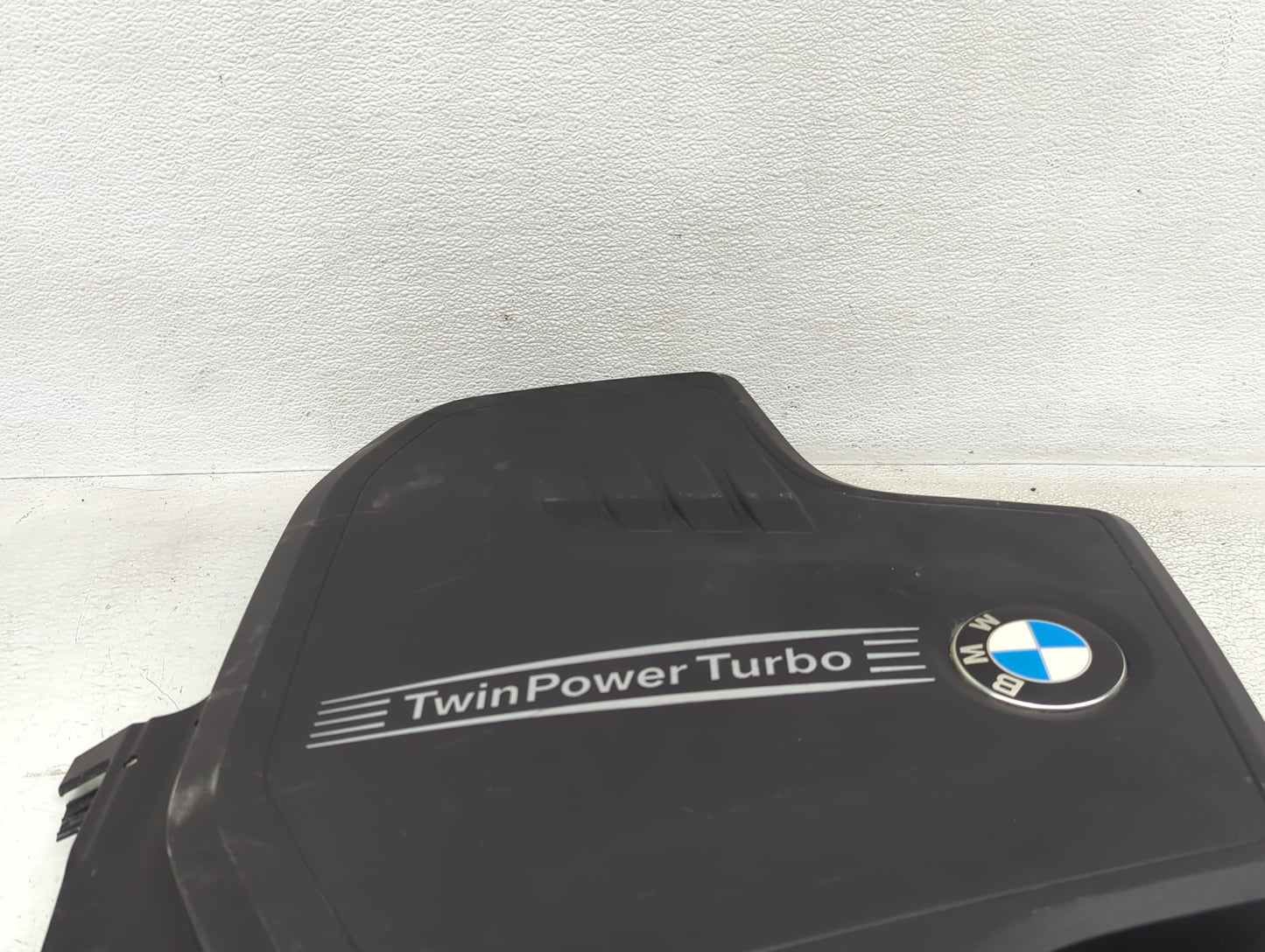 2016 Bmw 320i Engine Cover - Oemusedautoparts1.com