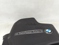 2016 Bmw 320i Engine Cover - Oemusedautoparts1.com