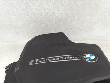 2016 Bmw 320i Engine Cover