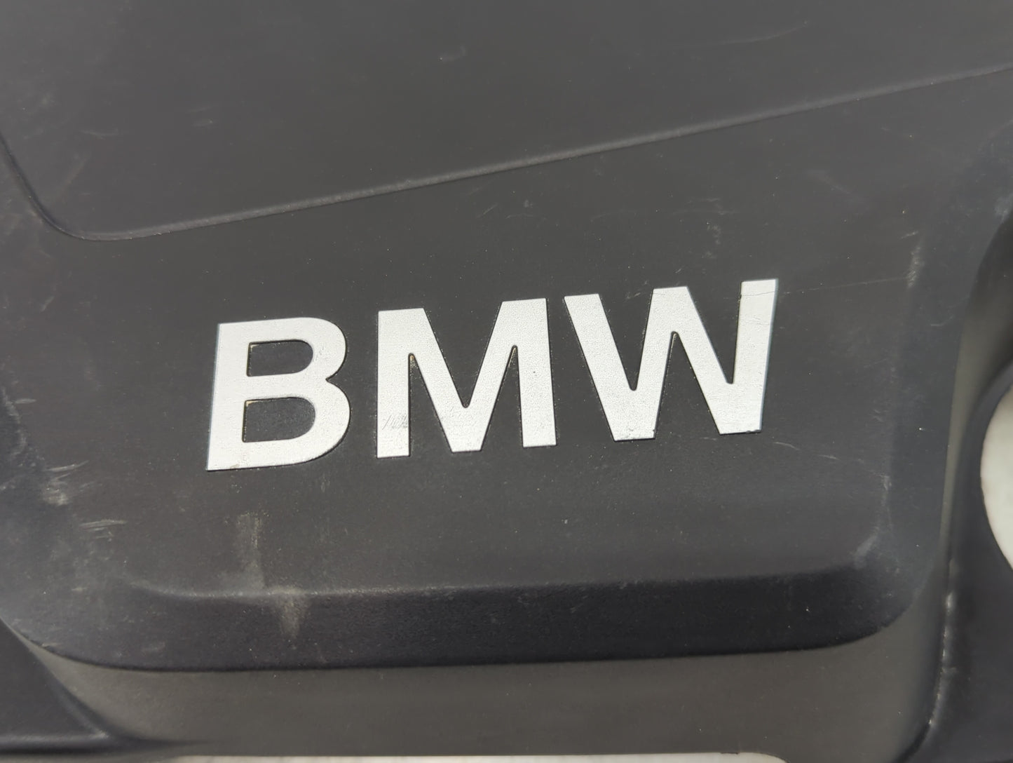 2016 Bmw 320i Engine Cover - Oemusedautoparts1.com