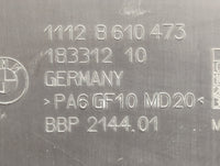 2016 Bmw 320i Engine Cover - Oemusedautoparts1.com