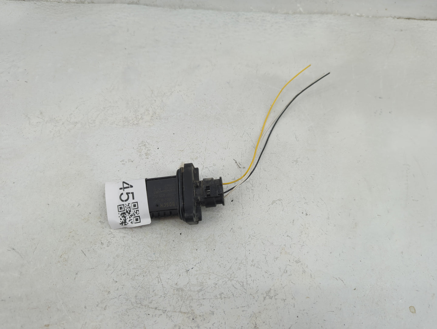 2012-2018 Bmw 320i Mass Air Flow Meter Maf - Oemusedautoparts1.com
