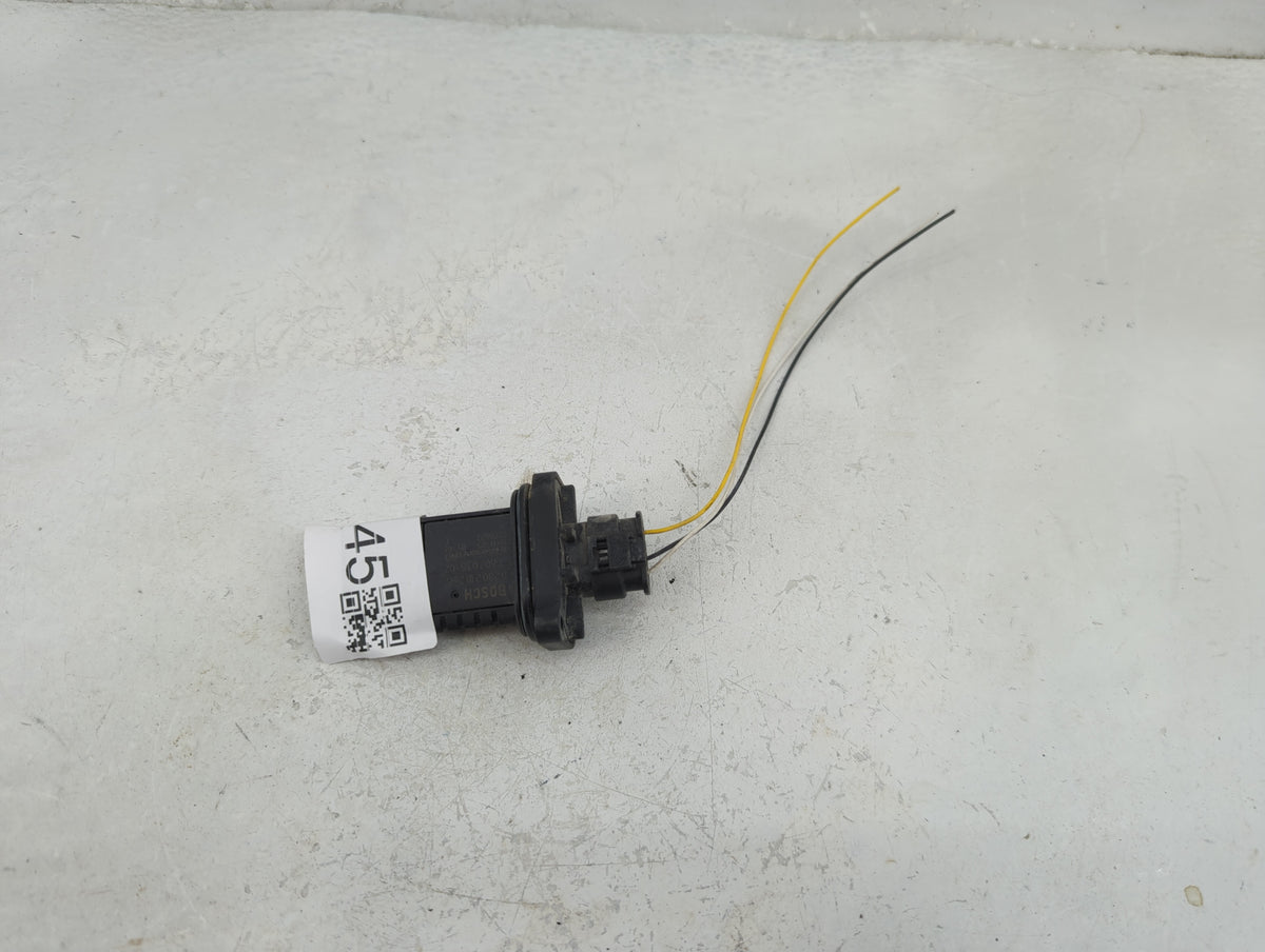 2012-2018 Bmw 320i Mass Air Flow Meter Maf Sensor - Oemusedautoparts1.com