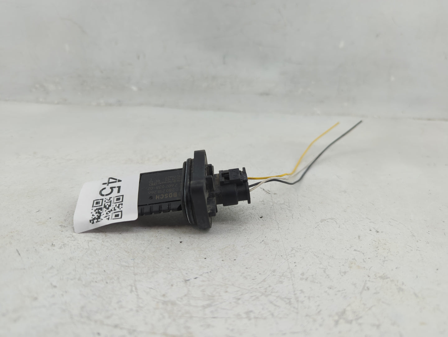 2012-2018 Bmw 320i Mass Air Flow Meter Maf - Oemusedautoparts1.com
