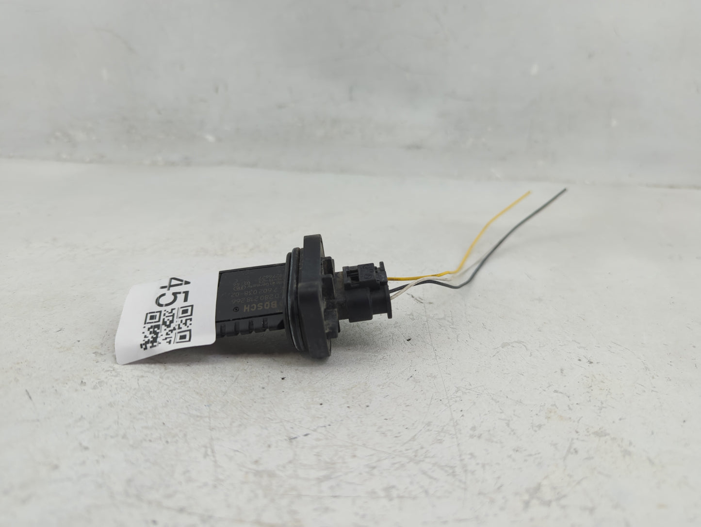 2012-2018 Bmw 320i Mass Air Flow Meter Maf - Oemusedautoparts1.com