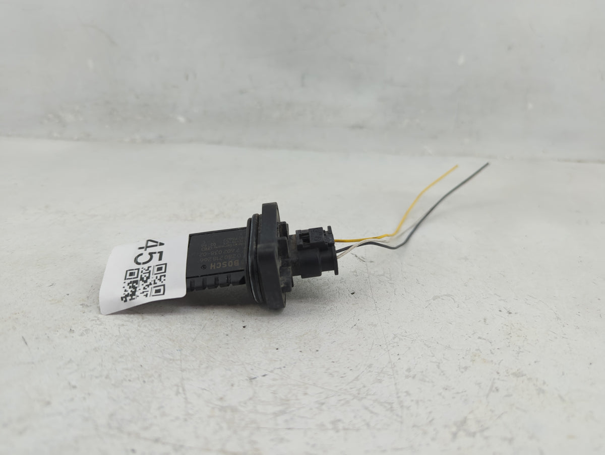 2012-2018 Bmw 320i Mass Air Flow Meter Maf Sensor - Oemusedautoparts1.com