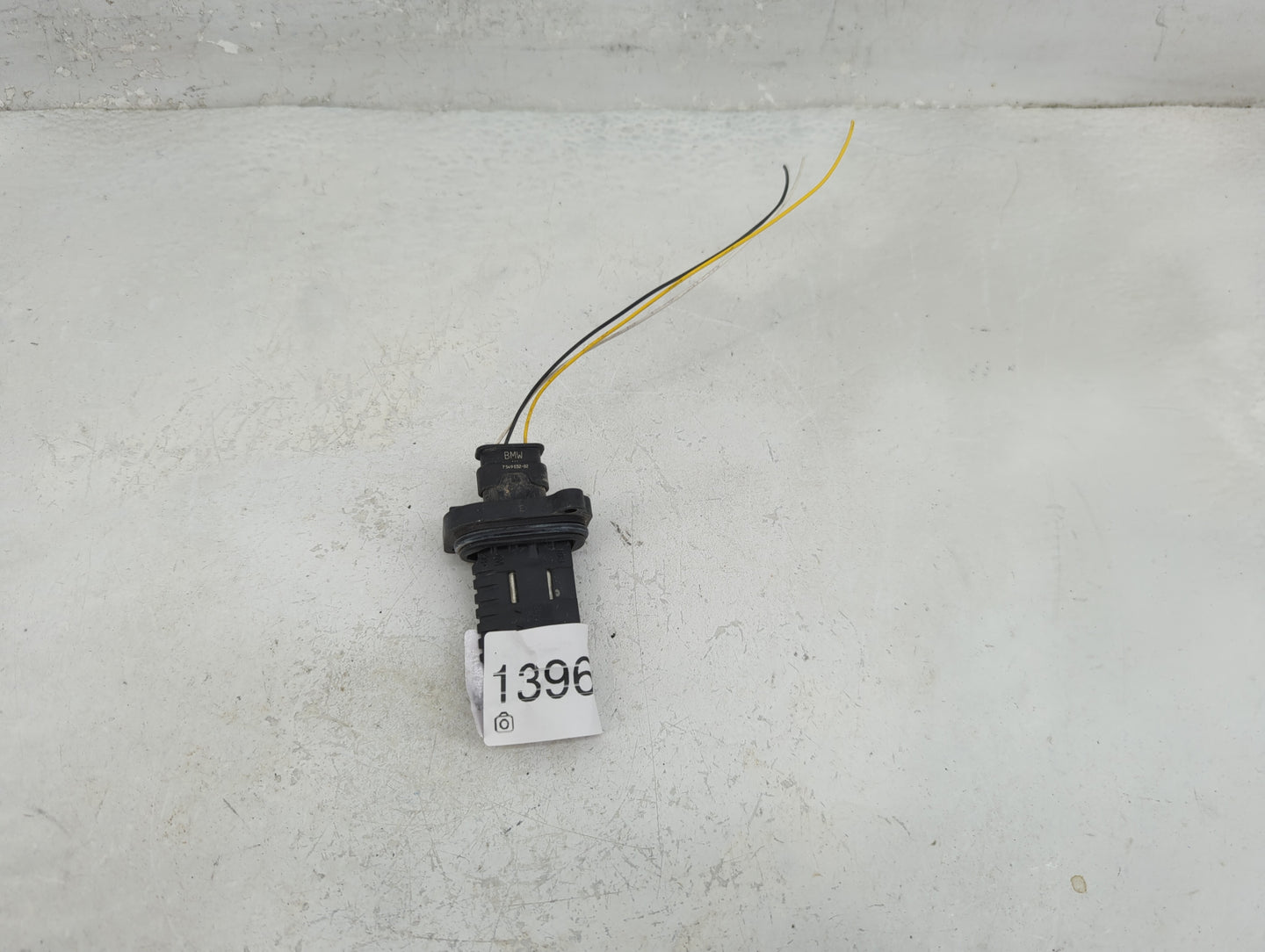 2012-2018 Bmw 320i Mass Air Flow Meter Maf - Oemusedautoparts1.com