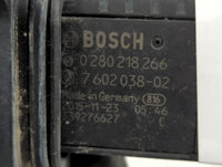 2012-2018 Bmw 320i Mass Air Flow Meter Maf - Oemusedautoparts1.com