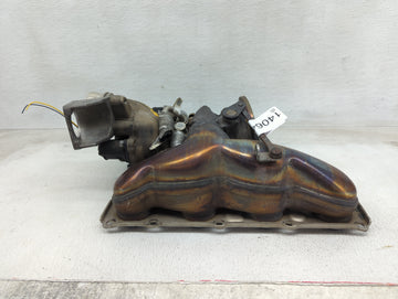 2012-2018 Bmw 320i Turbocharger Turbo Charger Super Charger Supercharger - Oemusedautoparts1.com