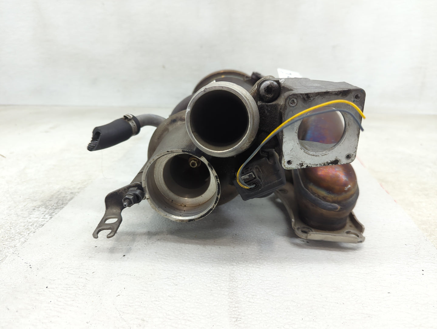 2012-2018 Bmw 320i Turbocharger Turbo Charger Super Charger Supercharger - Oemusedautoparts1.com