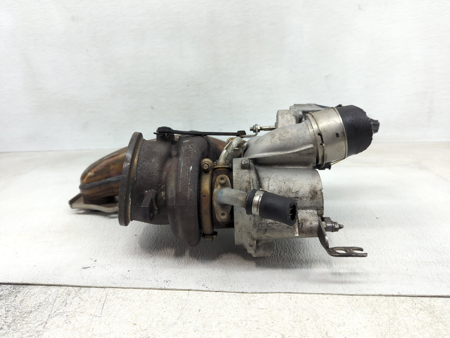 2012-2018 Bmw 320i Turbocharger Turbo Charger Super Charger Supercharger - Oemusedautoparts1.com