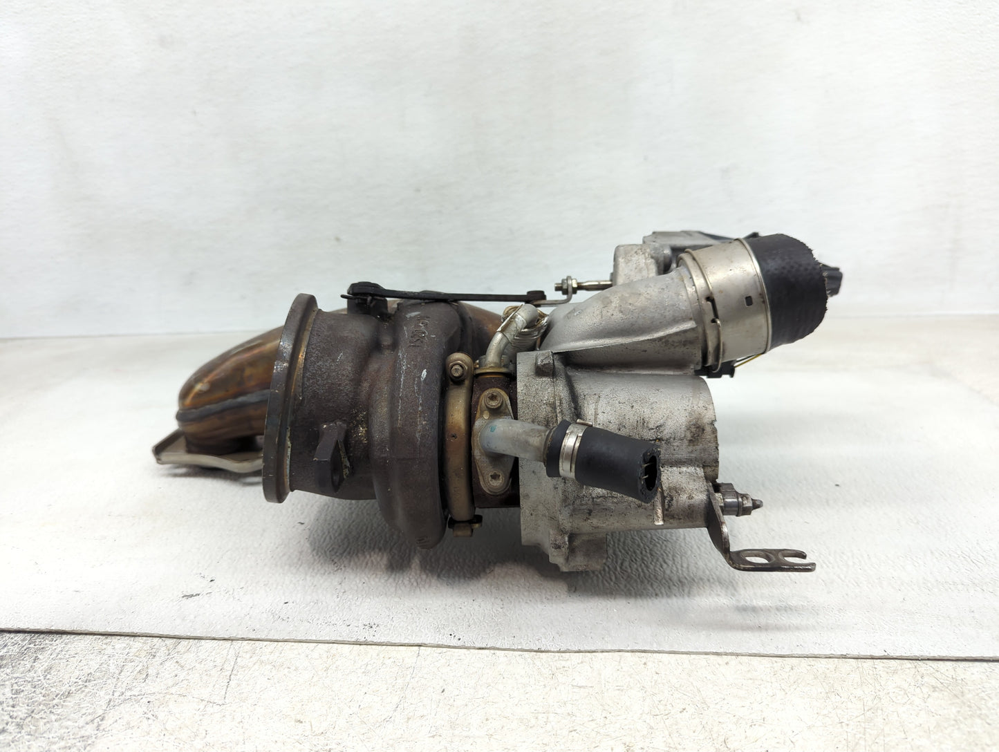 2012-2018 Bmw 320i Turbocharger Turbo Charger Super Charger Supercharger - Oemusedautoparts1.com