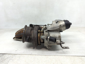 compare product 2012-2018 Bmw 320i Turbocharger Turbo Charger Super Charger Supercharger