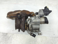2012-2018 Bmw 320i Turbocharger Turbo Charger Super Charger Supercharger - Oemusedautoparts1.com