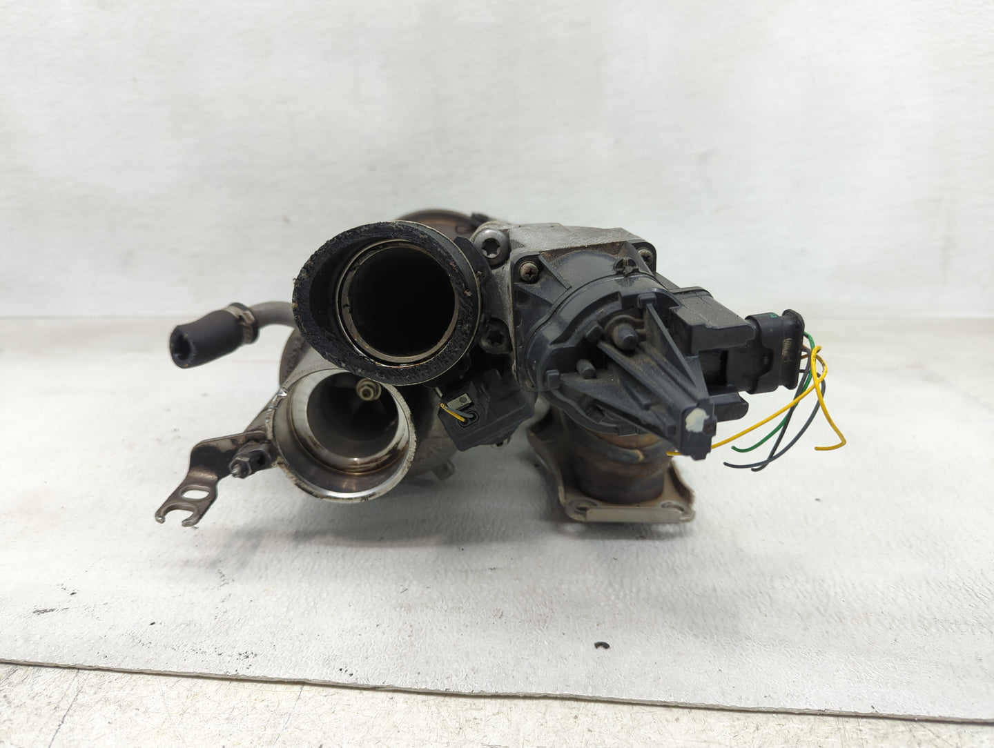 2012-2018 Bmw 320i Turbocharger Turbo Charger Super Charger Supercharger - Oemusedautoparts1.com