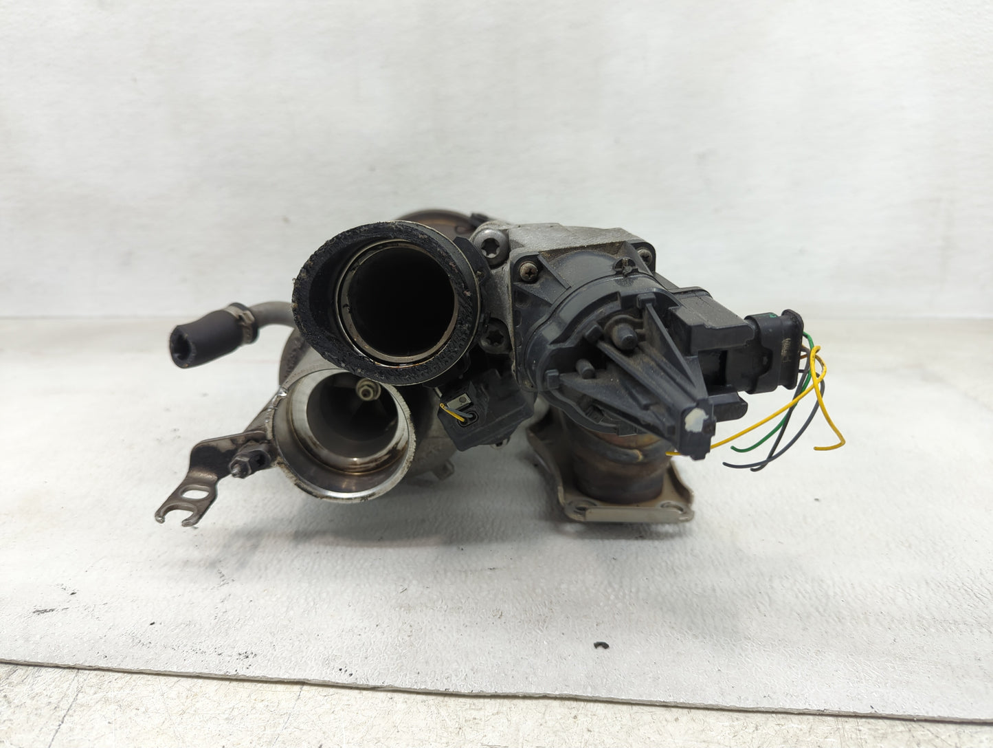 2012-2018 Bmw 320i Turbocharger Turbo Charger Super Charger Supercharger - Oemusedautoparts1.com