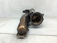2012-2018 Bmw 320i Turbocharger Turbo Charger Super Charger Supercharger - Oemusedautoparts1.com