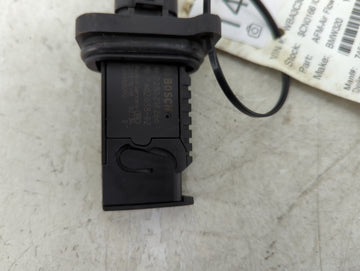 2012-2018 Bmw 320i Mass Air Flow Meter Maf 1412185