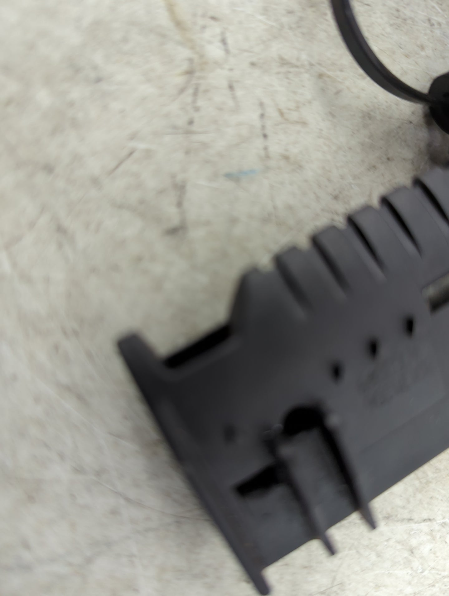 2012-2018 Bmw 320i Mass Air Flow Meter Maf - Oemusedautoparts1.com
