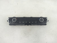 2016-2018 Bmw 320i Climate Control Module Temperature AC/Heater Replacement P/N:9290164-02 Fits OEM Used Auto Parts - Oemuse