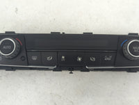 2016-2018 Bmw 320i Climate Control Module Temperature AC/Heater Replacement P/N:9290164-02 Fits OEM Used Auto Parts - Oemuse