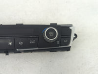 2016-2018 Bmw 320i Climate Control Module Temperature AC/Heater Replacement P/N:9290164-02 Fits OEM Used Auto Parts - Oemuse