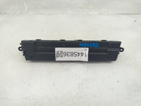 2016-2018 Bmw 320i Climate Control Module Temperature AC/Heater Replacement P/N:9290164-02 Fits OEM Used Auto Parts - Oemuse