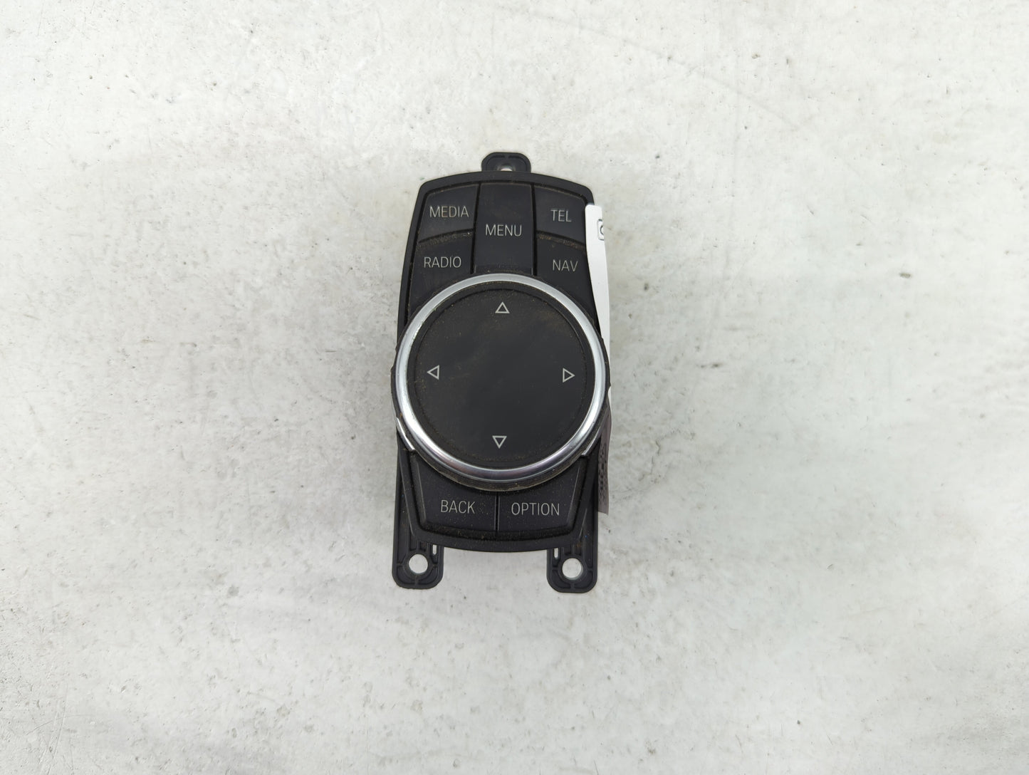 2012-2018 Bmw 320i Radio AM FM Cd Player Receiver Replacement P/N:9350723-02 65829350723-02 Fits OEM Used Auto Parts - Oemus