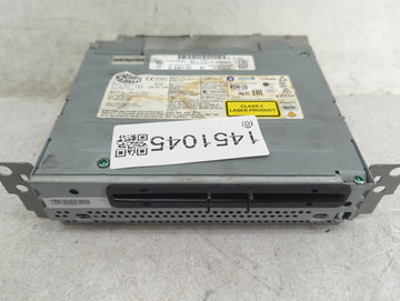 2016-2017 Bmw 320i Radio AM FM Cd Player Receiver Replacement P/N:6821141 MM-10DF-G-1398016 Fits OEM Used Auto Parts - Oemus