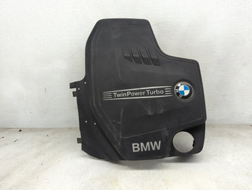 2016 Bmw 320i Engine Cover - Oemusedautoparts1.com