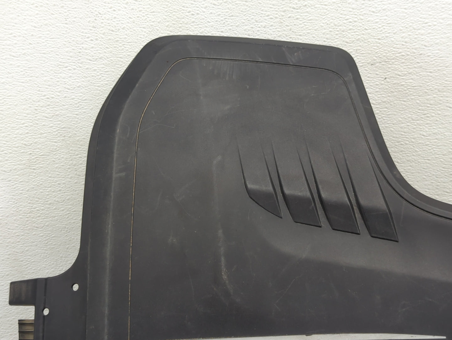 2016 Bmw 320i Engine Cover - Oemusedautoparts1.com