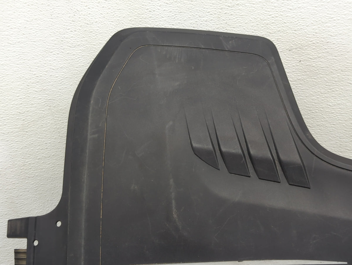 2016 Bmw 320i Engine Cover 1453236 - Oemusedautoparts1.com