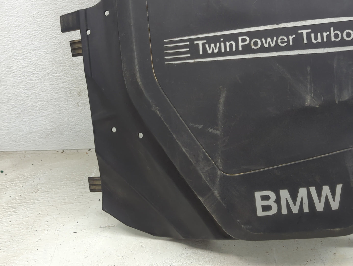 2016 Bmw 320i Engine Cover - Oemusedautoparts1.com