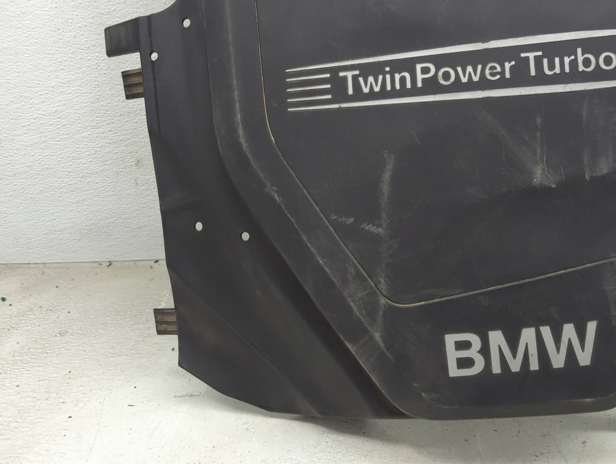 2016 Bmw 320i Engine Cover 1453236 - Oemusedautoparts1.com