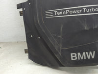 2016 Bmw 320i Engine Cover 1453236 - Oemusedautoparts1.com