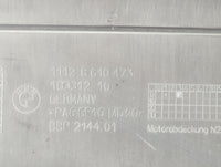 2016 Bmw 320i Engine Cover 1453236 - Oemusedautoparts1.com