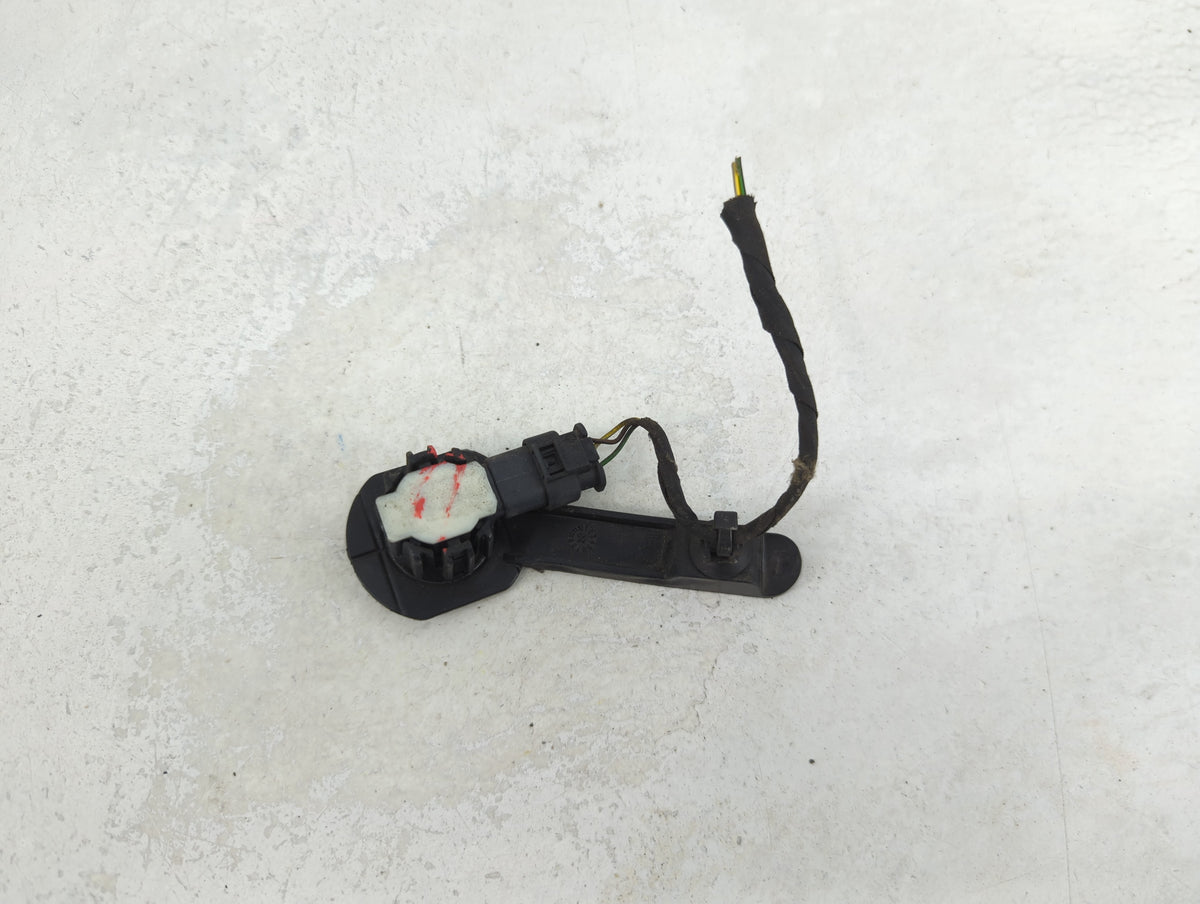 Park Assist Sensor - Oemusedautoparts1.com