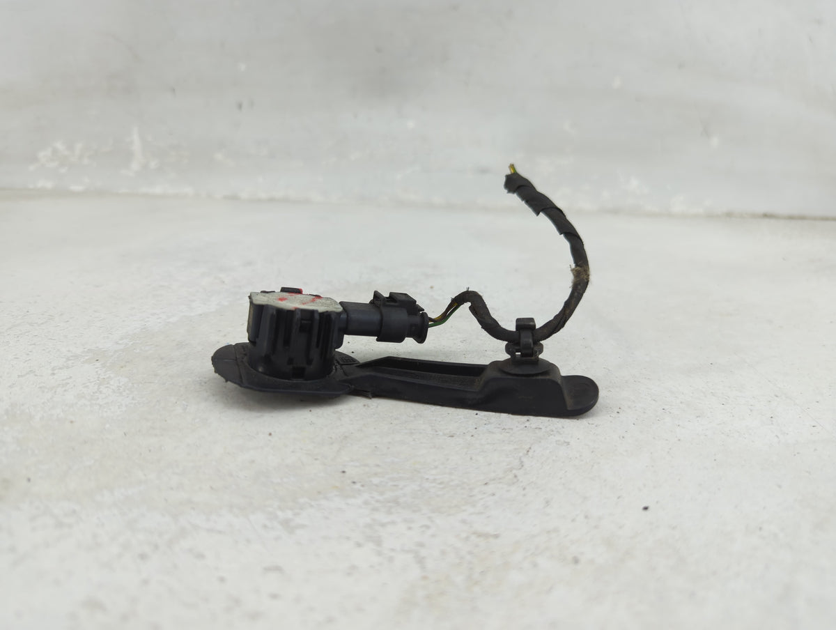 Park Assist Sensor - Oemusedautoparts1.com