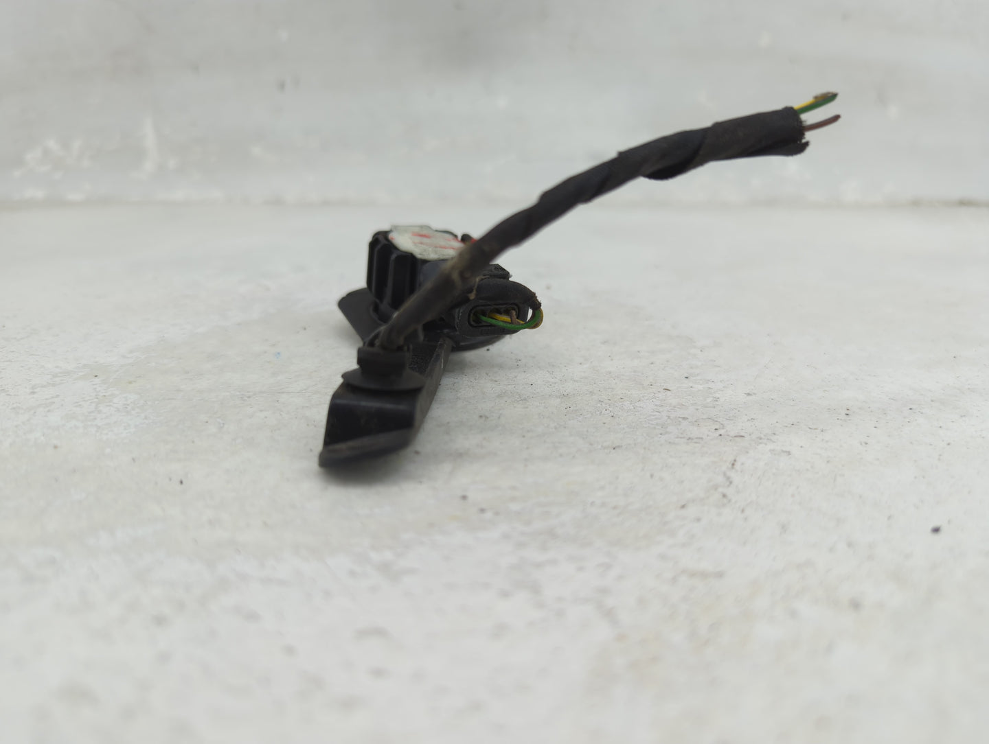 Park Assist Sensor - Oemusedautoparts1.com
